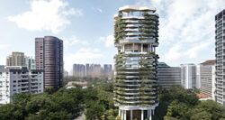 Hana (D10), Condominium #460164201